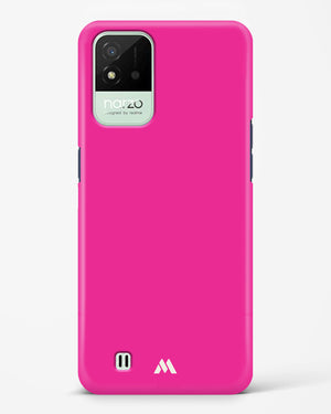 Bubble Gummers Hard Case Phone Cover (Realme)
