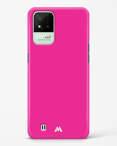 Bubble Gummers Hard Case Phone Cover (Realme)