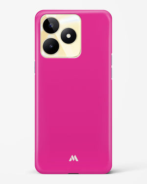 Bubble Gummers Hard Case Phone Cover (Realme)