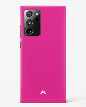 Bubble Gummers Hard Case Phone Cover (Samsung)