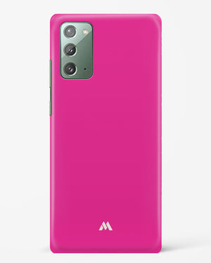 Bubble Gummers Hard Case Phone Cover (Samsung)