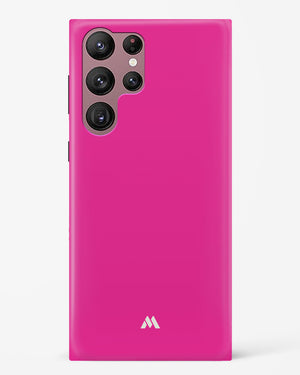 Bubble Gummers Hard Case Phone Cover (Samsung)