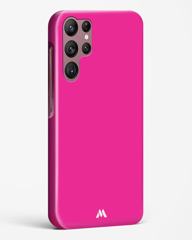 Bubble Gummers Hard Case Phone Cover (Samsung)