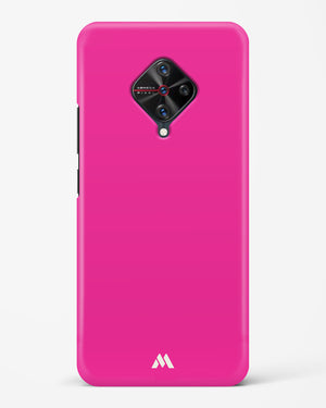 Bubble Gummers Hard Case Phone Cover (Vivo)