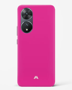 Bubble Gummers Hard Case Phone Cover (Vivo)