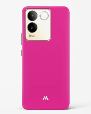 Bubble Gummers Hard Case Phone Cover (Vivo)