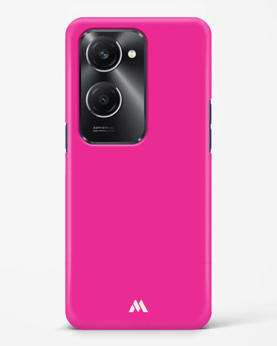 Bubble Gummers Hard Case Phone Cover (Vivo)