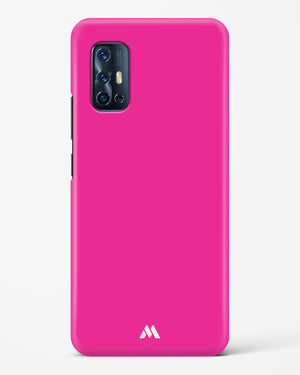 Bubble Gummers Hard Case Phone Cover (Vivo)