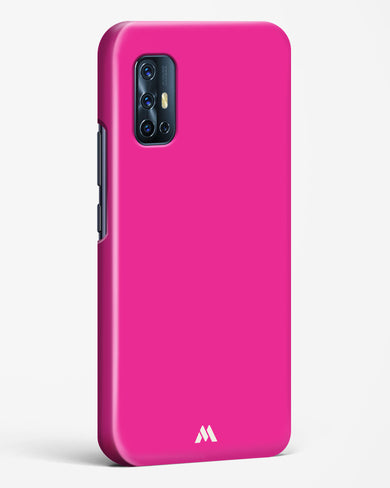 Bubble Gummers Hard Case Phone Cover-(Vivo)