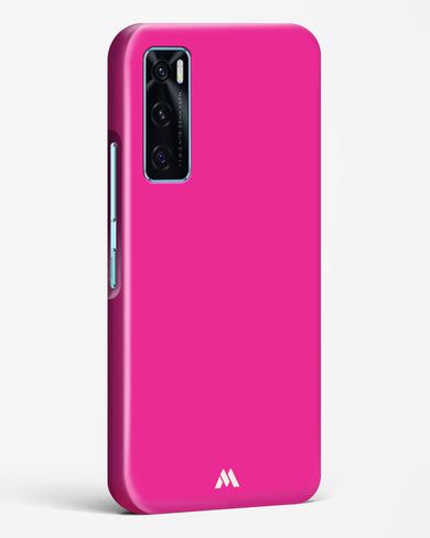 Bubble Gummers Hard Case Phone Cover-(Vivo)