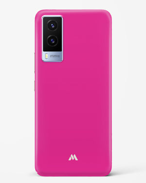 Bubble Gummers Hard Case Phone Cover (Vivo)