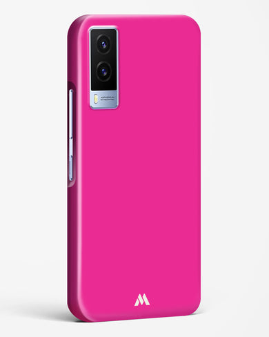 Bubble Gummers Hard Case Phone Cover (Vivo)