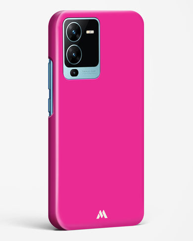 Bubble Gummers Hard Case Phone Cover-(Vivo)