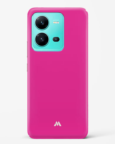 Bubble Gummers Hard Case Phone Cover-(Vivo)