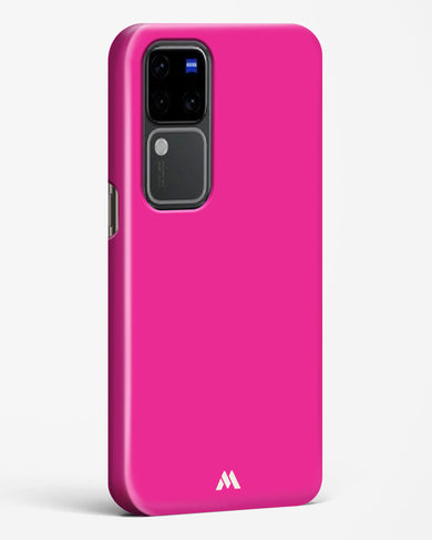 Bubble Gummers Hard Case Phone Cover (Vivo)