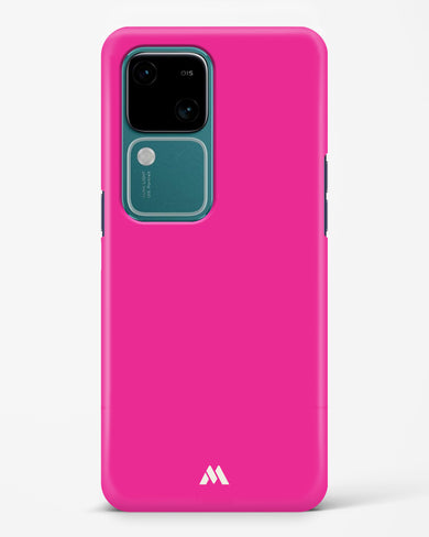 Bubble Gummers Hard Case Phone Cover (Vivo)
