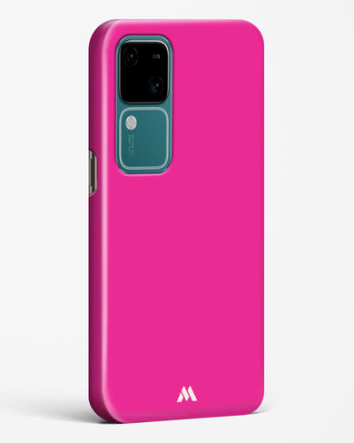 Bubble Gummers Hard Case Phone Cover (Vivo)