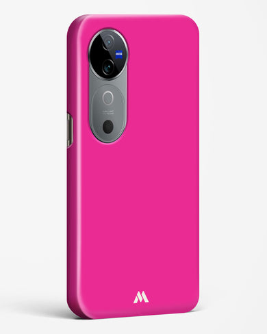 Bubble Gummers Hard Case Phone Cover (Vivo)