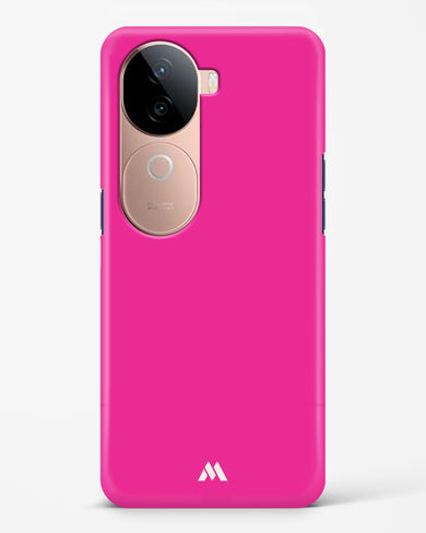 Bubble Gummers Hard Case Phone Cover (Vivo)