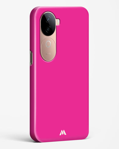 Bubble Gummers Hard Case Phone Cover (Vivo)