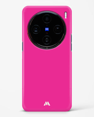 Bubble Gummers Hard Case Phone Cover (Vivo)