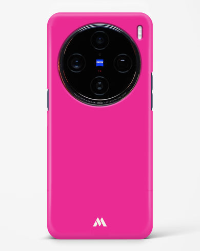 Bubble Gummers Hard Case Phone Cover (Vivo)