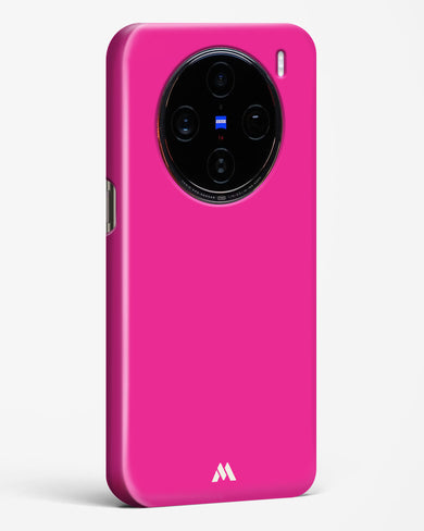 Bubble Gummers Hard Case Phone Cover (Vivo)