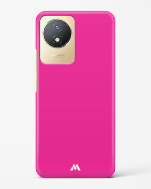 Bubble Gummers Hard Case Phone Cover (Vivo)