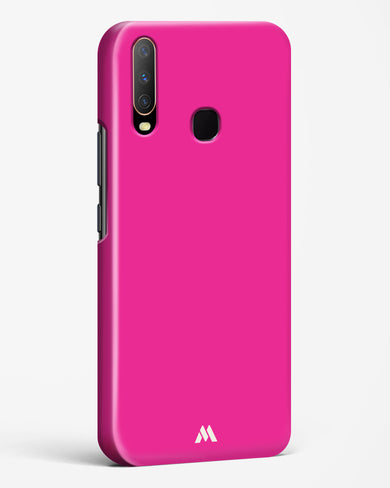 Bubble Gummers Hard Case Phone Cover-(Vivo)