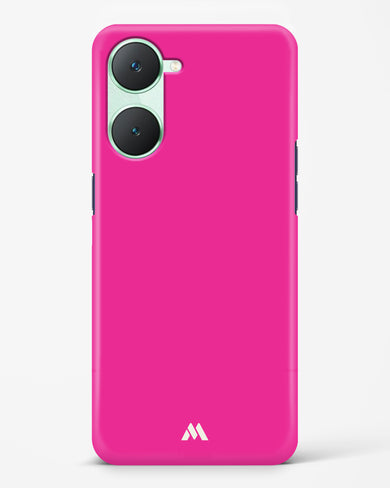 Bubble Gummers Hard Case Phone Cover (Vivo)