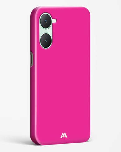 Bubble Gummers Hard Case Phone Cover (Vivo)
