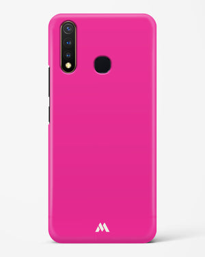 Bubble Gummers Hard Case Phone Cover (Vivo)