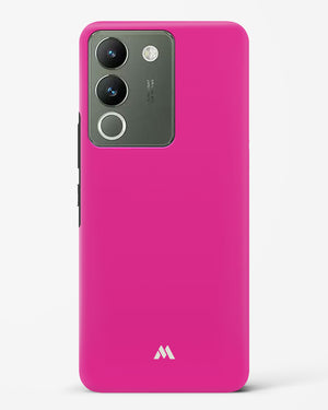 Bubble Gummers Hard Case Phone Cover (Vivo)