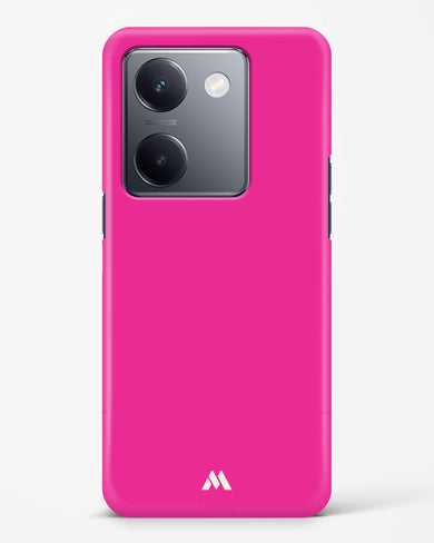 Bubble Gummers Hard Case Phone Cover (Vivo)