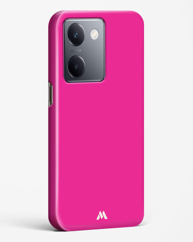 Bubble Gummers Hard Case Phone Cover (Vivo)