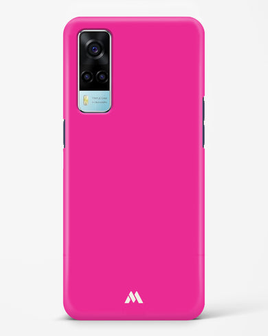 Bubble Gummers Hard Case Phone Cover (Vivo)