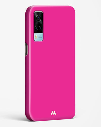 Bubble Gummers Hard Case Phone Cover (Vivo)
