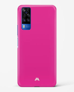 Bubble Gummers Hard Case Phone Cover (Vivo)