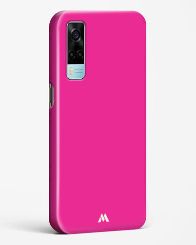 Bubble Gummers Hard Case Phone Cover (Vivo)
