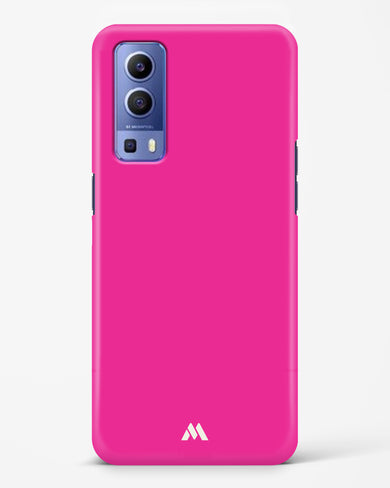 Bubble Gummers Hard Case Phone Cover (Vivo)