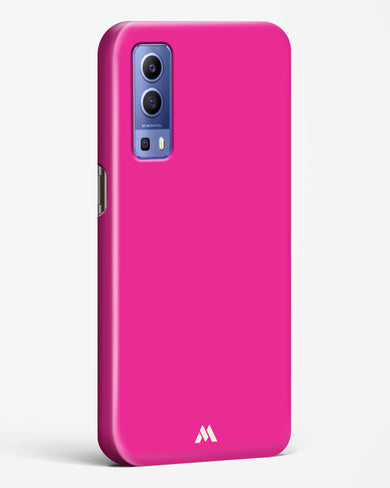 Bubble Gummers Hard Case Phone Cover (Vivo)