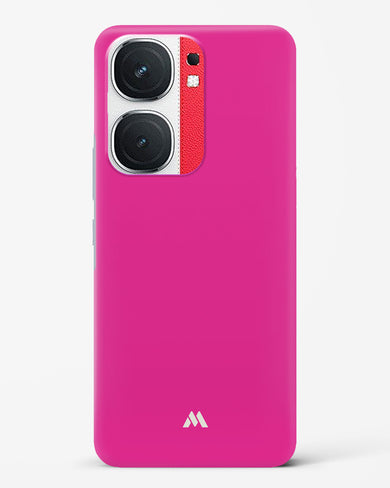 Bubble Gummers Hard Case Phone Cover (Vivo)