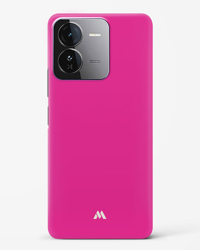 Bubble Gummers Hard Case Phone Cover (Vivo)