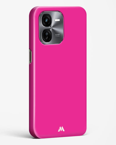 Bubble Gummers Hard Case Phone Cover (Vivo)