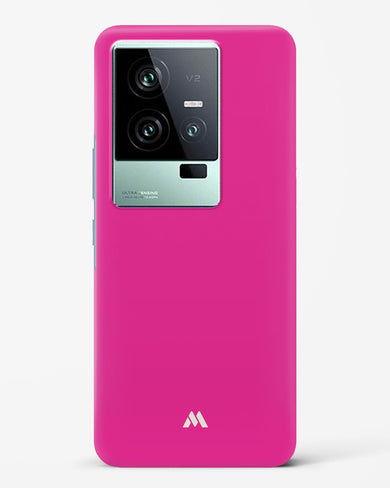 Bubble Gummers Hard Case Phone Cover (Vivo)