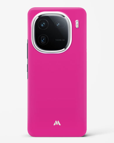 Bubble Gummers Hard Case Phone Cover (Vivo)