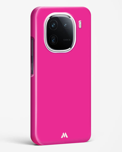 Bubble Gummers Hard Case Phone Cover (Vivo)