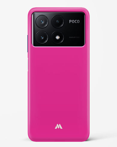 Bubble Gummers Hard Case Phone Cover (Xiaomi)