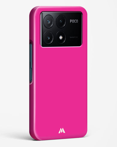 Bubble Gummers Hard Case Phone Cover (Xiaomi)