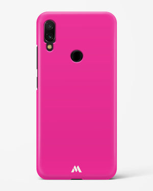 Bubble Gummers Hard Case Phone Cover (Xiaomi)